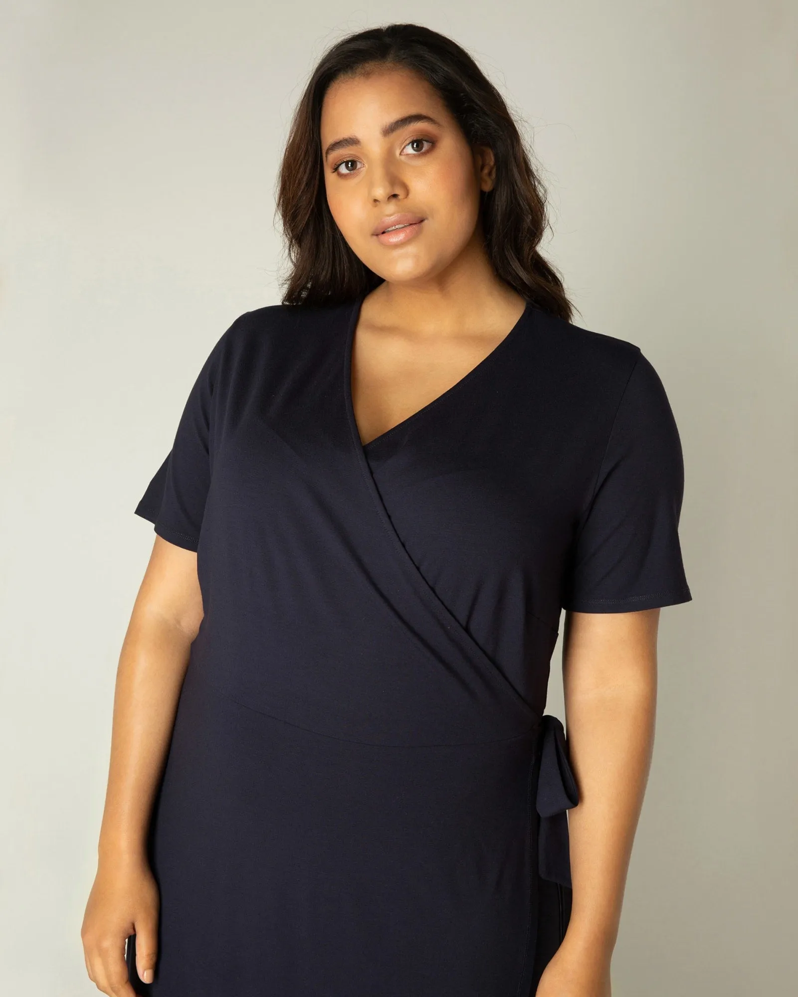 Abbie | Dark Blue