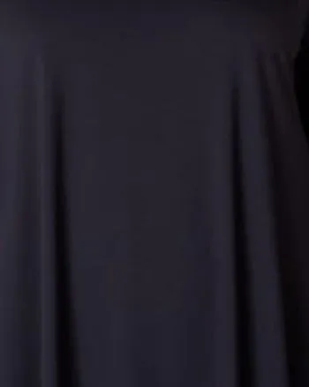 Abbie | Dark Blue