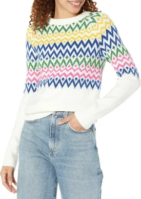 Amazon Essentials Crewneck Sweater for Women, Soft-Touch