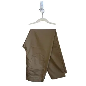 Khaki Pants - New