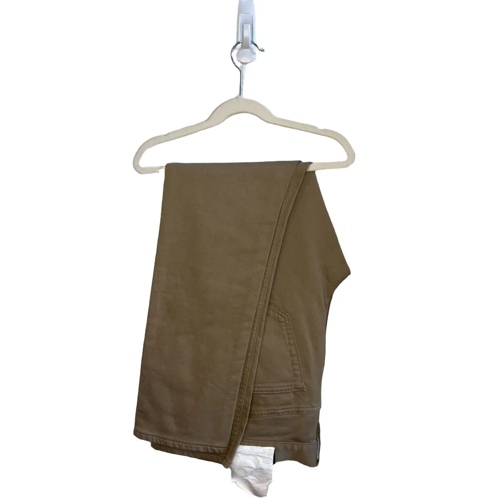 Khaki Pants - New