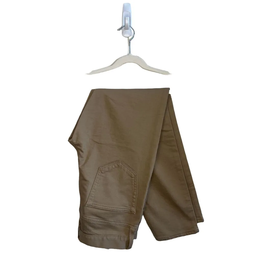 Khaki Pants - New